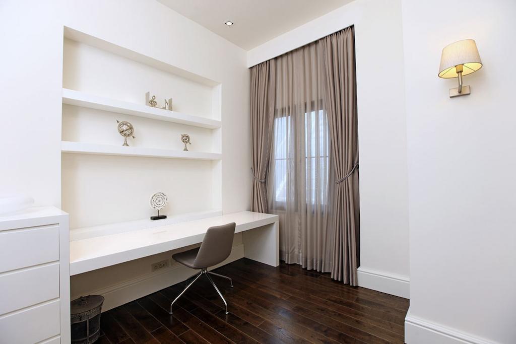 Pera Residence Istanbul Eksteriør billede