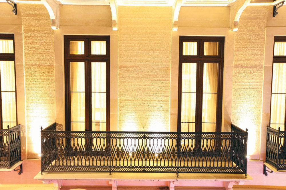 Pera Residence Istanbul Eksteriør billede