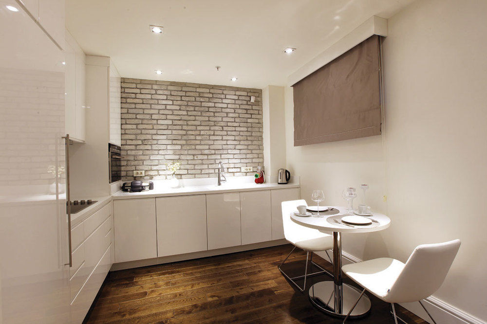 Pera Residence Istanbul Eksteriør billede