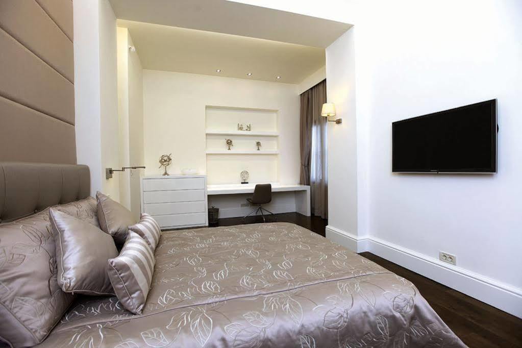 Pera Residence Istanbul Værelse billede
