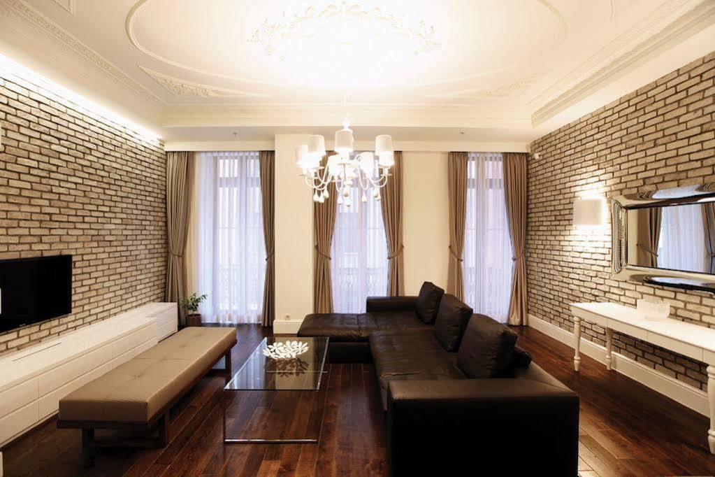 Pera Residence Istanbul Værelse billede