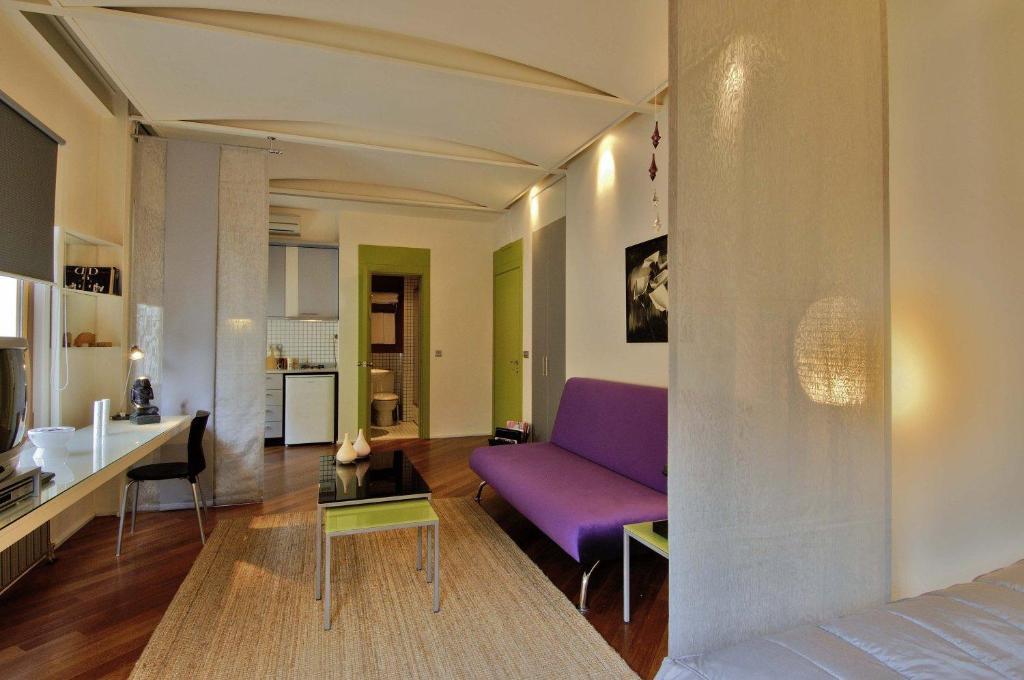 Pera Residence Istanbul Værelse billede